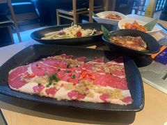 -新石器烤肉(周浦万达店)