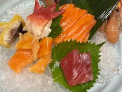-大焰自助日式料理 铁板烧(徐汇店)