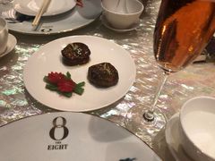 -8餐厅(新葡京酒店)