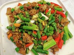 -喜洋洋(中山四路店)