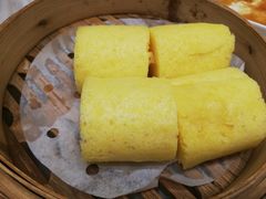 奶皇马拉卷-稻香酒家·33年老字号·港式粤菜(富邦中心店)