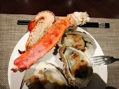 -Social 秀西餐厅-长沙瑞吉酒店(运达店)