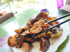 -桃子餐厅·天津菜(红星路直营店)