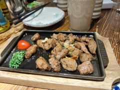-小川洋风料理(街道口店)