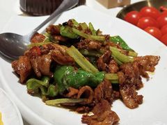 -闽海肴(北辰荟店)