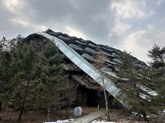 -周口店北京人遗址公园