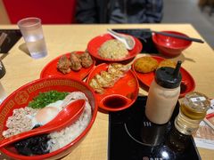 -博多舍楽(金利来店)