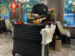 -玉林烤鸭店(垡头店)