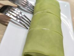 -佰搭果·广式茶餐厅(西华路店)