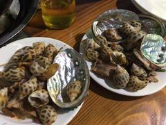 -吉品莞家·鲍鱼鸡煲(东莞店)