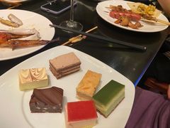 -舟山希尔顿酒店