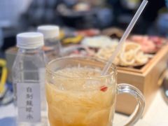-芈重山老火锅(广州首店)