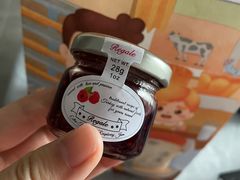 -爸爸糖吐司面包(重庆解放碑英利大融城店)