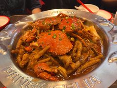 -胖哥俩肉蟹煲(湛江印象汇店)