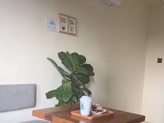 -小意思咖啡店(草桥店)
