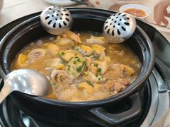 -鲍馬爺·首创鲍鱼鸡(银座店)