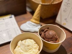 -LUNEURS月乐诗·法式冰淇淋(环贸店)