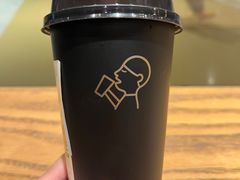 -喜茶(天津乐宾百货店)