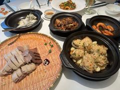 -菉雅苑·湛江菜(前海卓越INTOWN店)