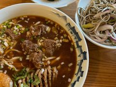 -难忘的面(五矿君澜酒店)