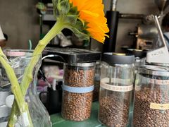 -SeekSeeking咖啡专门店(堰塘街店)