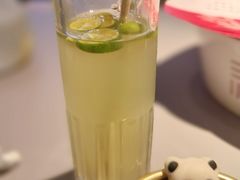 多C酸柑水-川成元·麻辣香锅(凯德MALL西直门店)