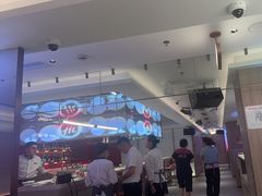 -海底捞火锅(杭州庆春路夜宵主题店)