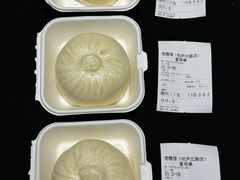 -金典银峰老鹅馆·昆山菜(亭林公园店)