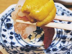 -鮨青(恒基名人购物中心店)