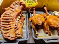 -鼎晟江南·融合江南宴(固戍店)