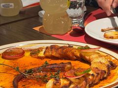 -ZAFFERANO西班牙海鲜饭(上海首店)
