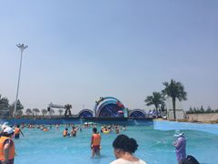 -华安水之梦水上乐园