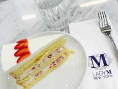 -Lady M(沙田新城市广场店)