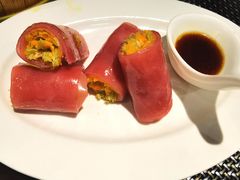 -博悦茶餐厅(文殊院店)