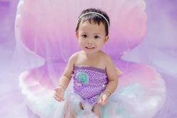 -玛瑞莎·儿童·亲子摄影(越秀店)