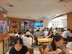 -遇见小面(深圳中心书城店)