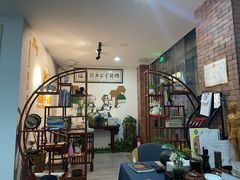 -麻麻手推拿