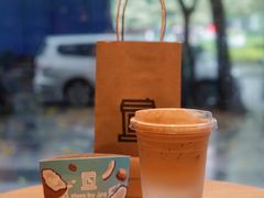 -JPG canteen(广州寺右公馆店)