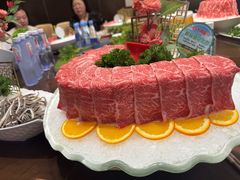 -牛鼎盛新疆雪花鲜牛火锅(武夷绿洲 店)