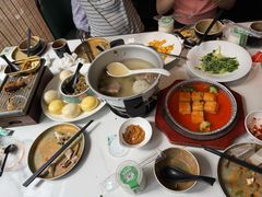 -清真·宁夏印象·盐池滩羊肉体验店(江宁路店)