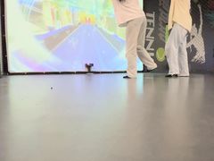 -极限PLAY运动娱乐新世界·团建派对潮玩休闲馆·室内蹦极高空游乐园