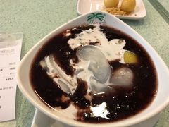 -松记糖水店(铜锣湾分店)