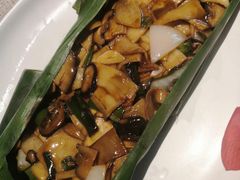 -雀舞云南菜(乐客城店)