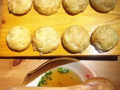 明石烧-章之鱼家(体育东路店)