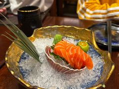 -鸟鹏烧鸟居酒屋(仁恒梦中心店)