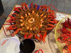 -红盔甲·小龙虾(定西路店)