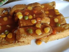 -杨厝六十六农庄农舍(杨厝路店)