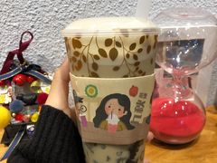 -九秋茶铺(三里屯店)