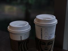 -星巴克(常州新北公园店)