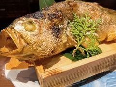 -鸟山鸣·日料食堂(王府井店)